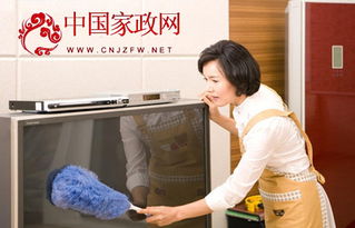 傳統(tǒng)家政行業(yè)改革勢(shì)在必行