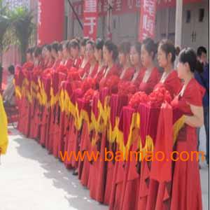 一站式慶典禮儀專家 天藝源，您的全能高效之選